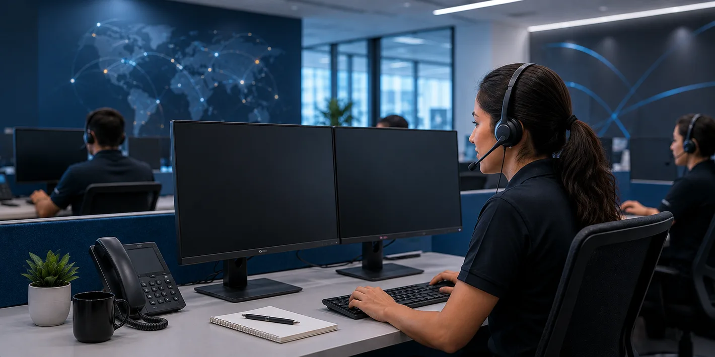 Explore IT Customer Support Specialist