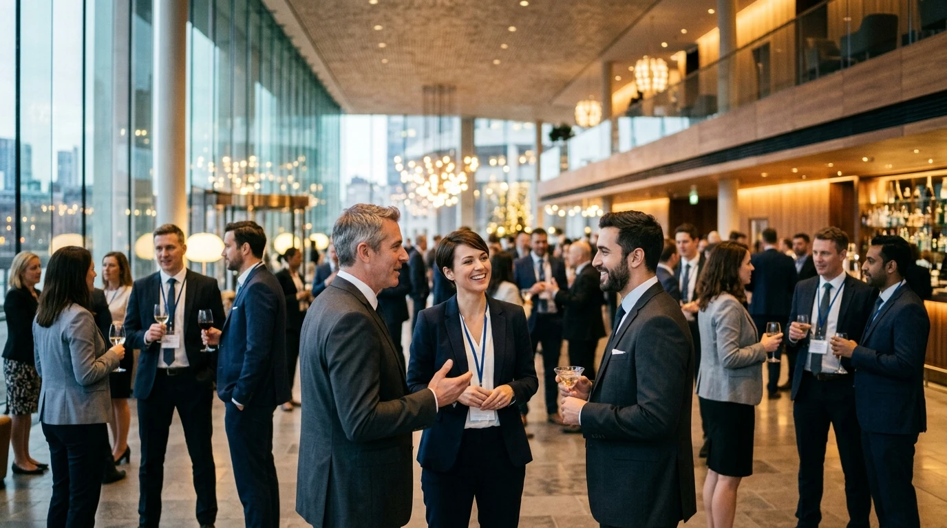 Explore IT Events
